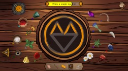 Ritualis: Summoner Simulator �����