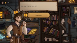 ����������� ���� Ritualis: Summoner Simulator