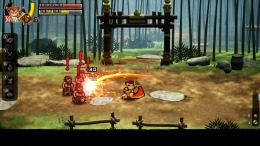 River City Saga: Journey to the West �� PC