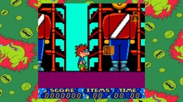 Rugrats: Retro Rewind Collection �� PC