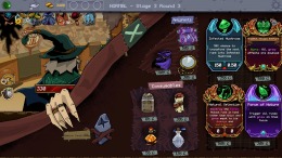 ������� ��� Runeveil
