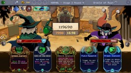 Runeveil �� PC