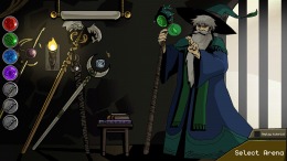 �������� ���� Runeveil