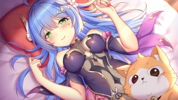 ������� Sakura Hime 6