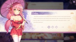 Sakura Hime 6 �� PC