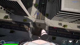 ������� ��� Scale Of Survival