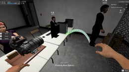 ������� ��� Scam Center Simulator: UnderKingdom