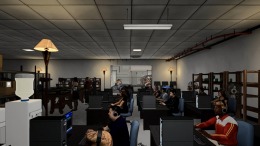 �������� Scam Center Simulator: UnderKingdom