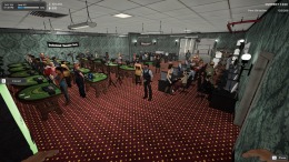 �������� ���� Scam Center Simulator: UnderKingdom