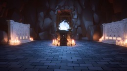 ������� Secrets of Velendar Castle - Escape Room