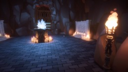 Secrets of Velendar Castle - Escape Room �����