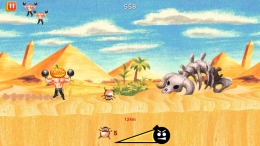 ������� Serious Sam: Kamikaze Attack!