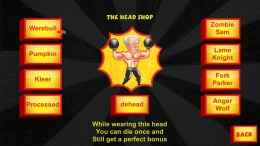 �������� ���� Serious Sam: Kamikaze Attack!