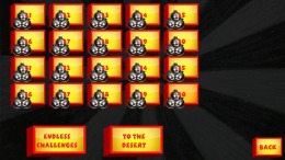 ����������� ���� Serious Sam: Kamikaze Attack!