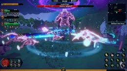 Sineus Arena Survivors �� ���������