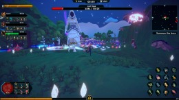 ������� Sineus Arena Survivors