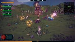 �������� Sineus Arena Survivors