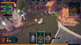 �������� ���� Sineus Arena Survivors