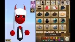 ������� Sinner Maker