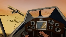 SKY LEGENDS - An Aeropostal Epic �����