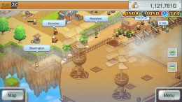 Skyship Quest Story �� PC