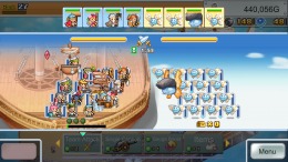 Skyship Quest Story �����