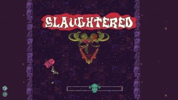 ������� Slaughter Void