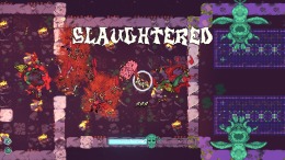 Slaughter Void �� PC