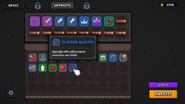Slice the Crops! �����