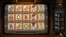 ������� Slots & Diapers