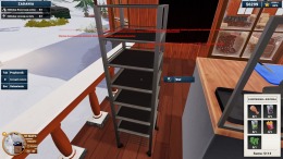 ������� Snow Resort Simulator
