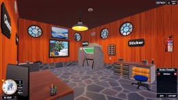 �������� ���� Snow Resort Simulator