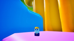 �������� Soap Slide