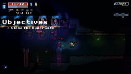 Space Grunts: Chrono Shard �� ���������