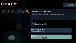 �������� Space Grunts: Chrono Shard