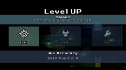 ������� Space Grunts: Chrono Shard