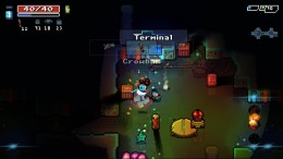 Space Grunts: Chrono Shard �� PC