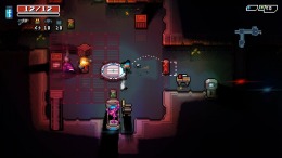 Space Grunts: Chrono Shard �����
