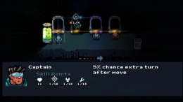 ����������� ���� Space Grunts: Chrono Shard