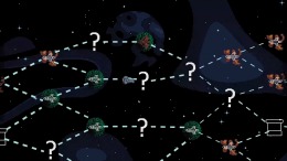 �������� Space Order Mine