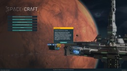 SpaceCraft �� ���������
