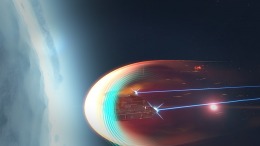 SpaceCraft �����