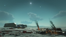 ����������� ���� SpaceCraft