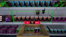 Sports Card Shop Simulator �� ���������
