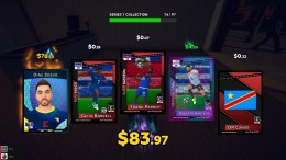 ������� ��� Sports Card Shop Simulator