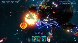 ������� Starforged Legacy