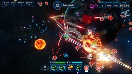������� ��� Starforged Legacy