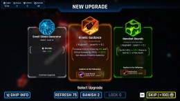 �������� Starforged Legacy