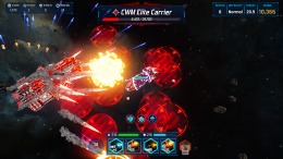 ������� Starforged Legacy