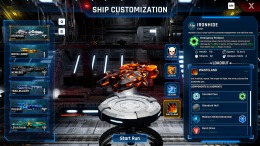 Starforged Legacy �� PC